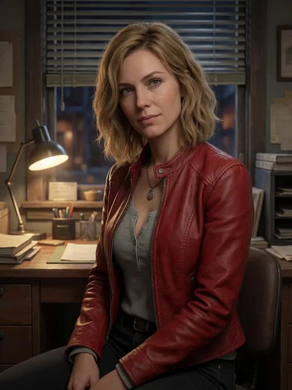 Emma Swan