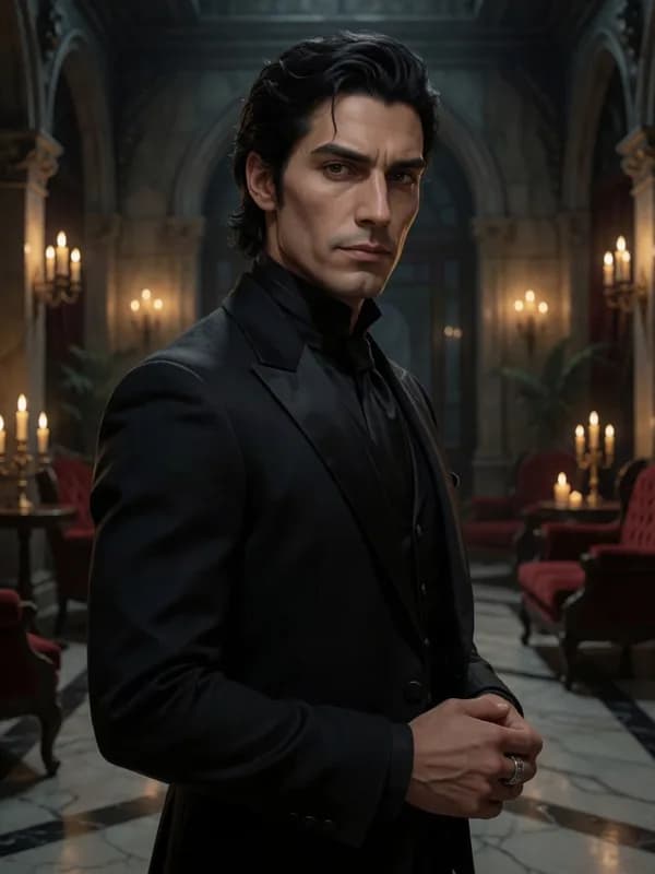 Raphael Santiago