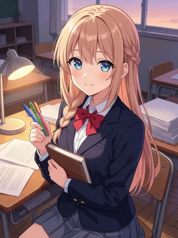 Honami Ichinose