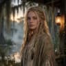 Misty Day