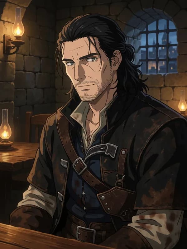 Kenny Ackerman