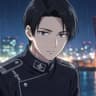 Haruichi Izumo