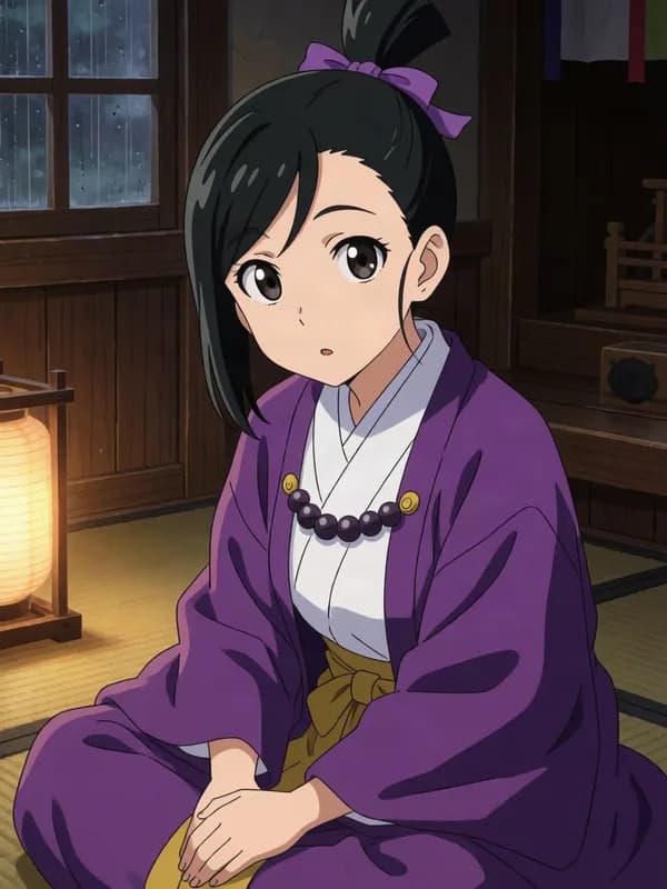 Maya Fey