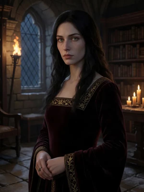 Morgana
