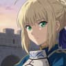 Artoria Pendragon
