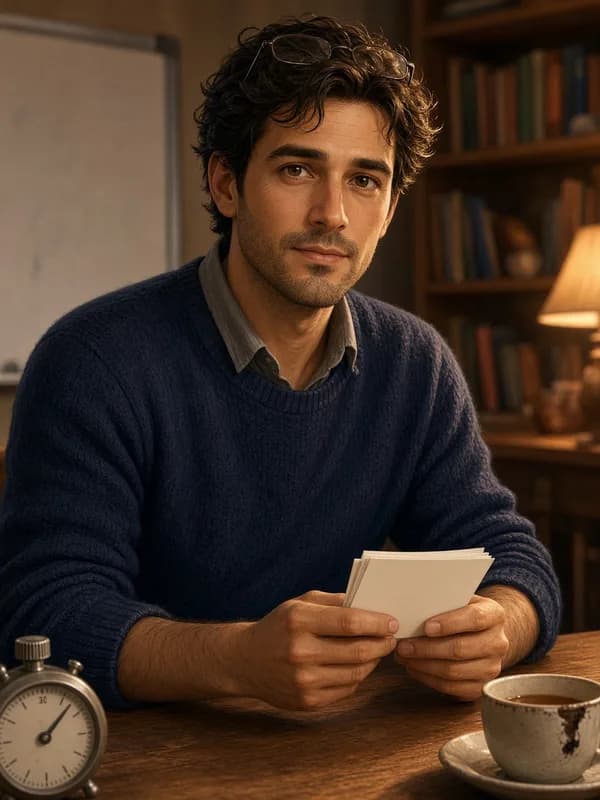 Kamil Yusupov