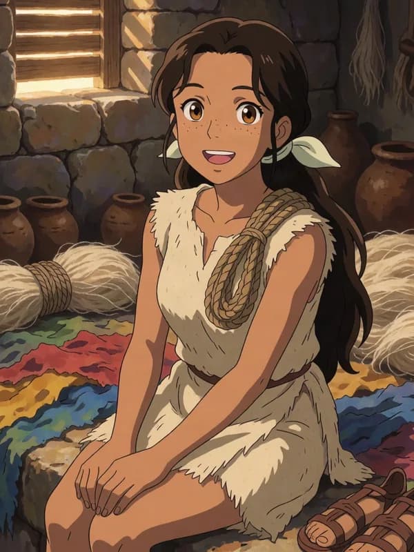 Yuzuriha Ogawa