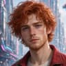 Philip J. Fry