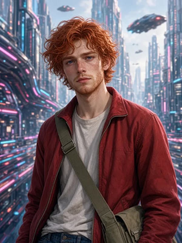 Philip J. Fry