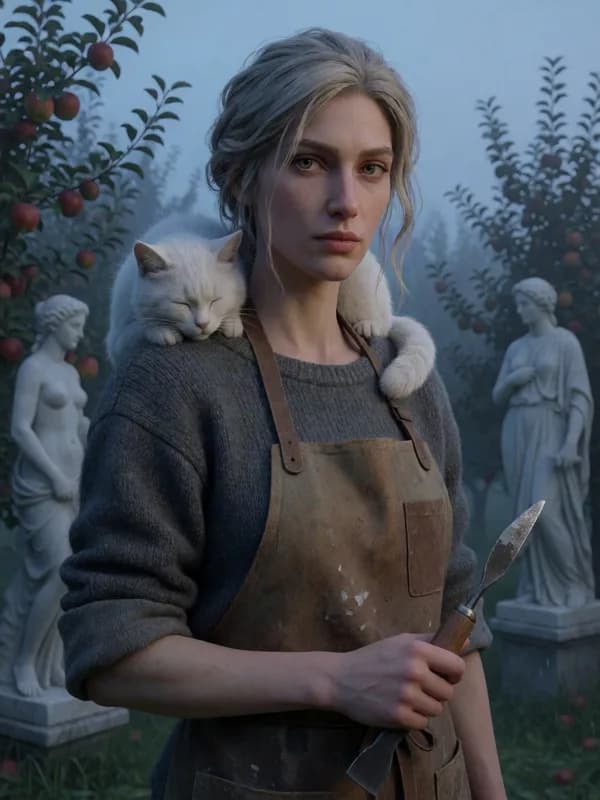 Vivienne van Doorn
