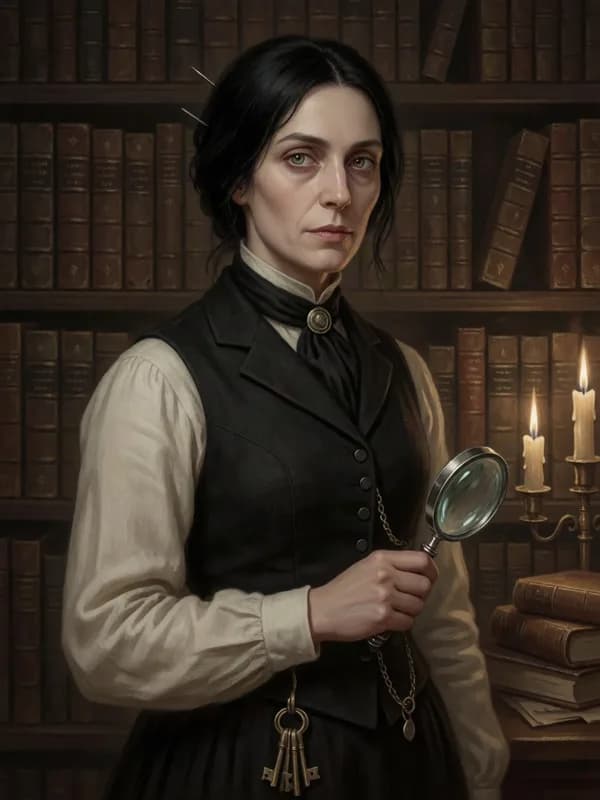 Stella Corvus