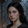 Morgana Pendragon