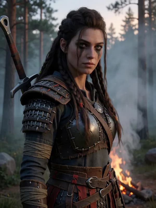Octavia Blake