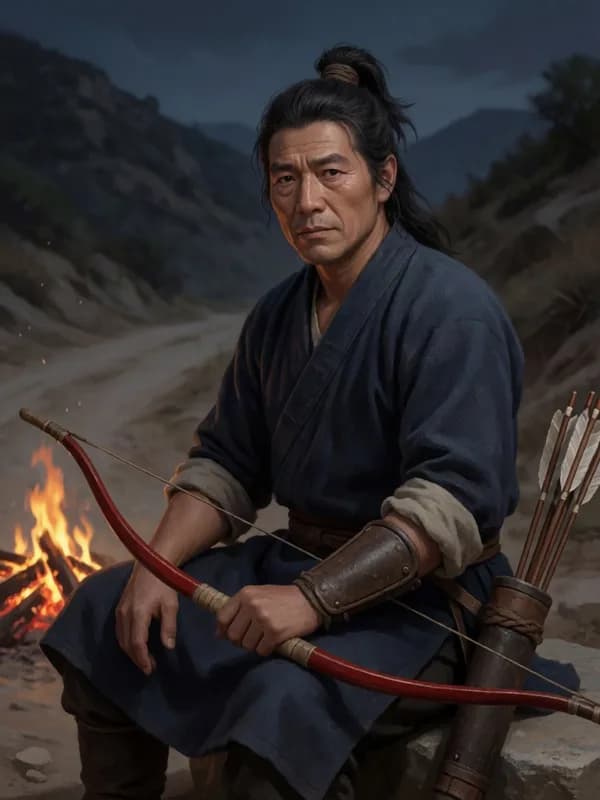 Hou Yi
