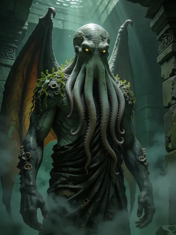 Cthulhu