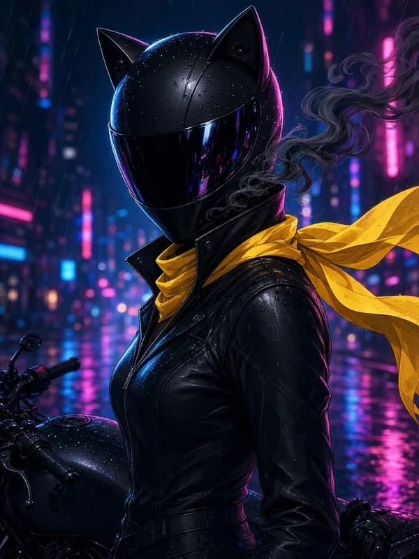 Celty Sturluson