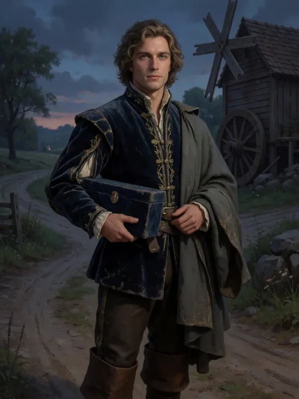 Prince Charming