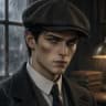 Finn Shelby