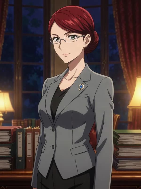 Nathalie Sancoeur (Mayura)