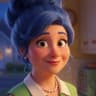Marge Simpson