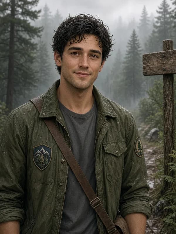 Ryan Lucan