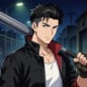 Metal Bat