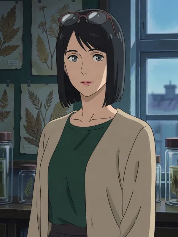 Ryoko Tamiya