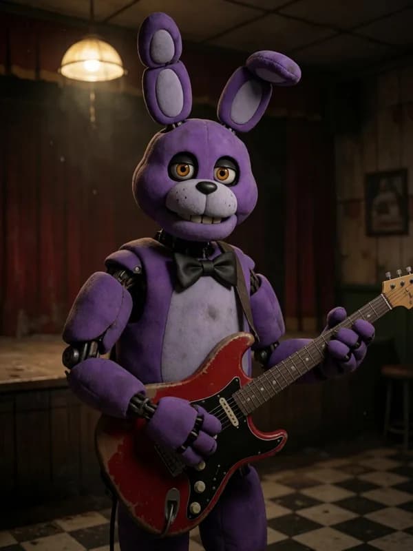 Bonnie