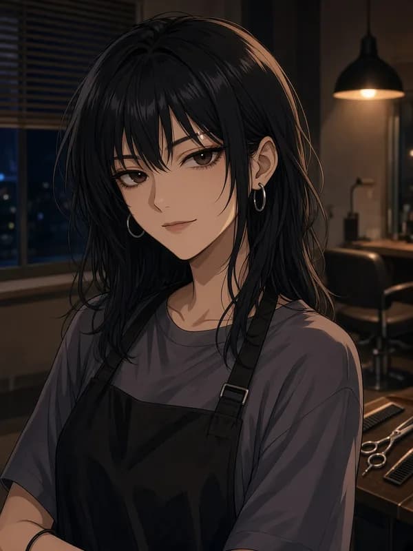 우에노 나오카
