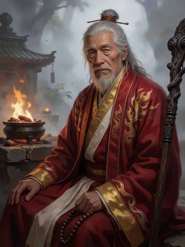 Avatar Roku