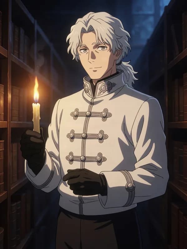 White Star