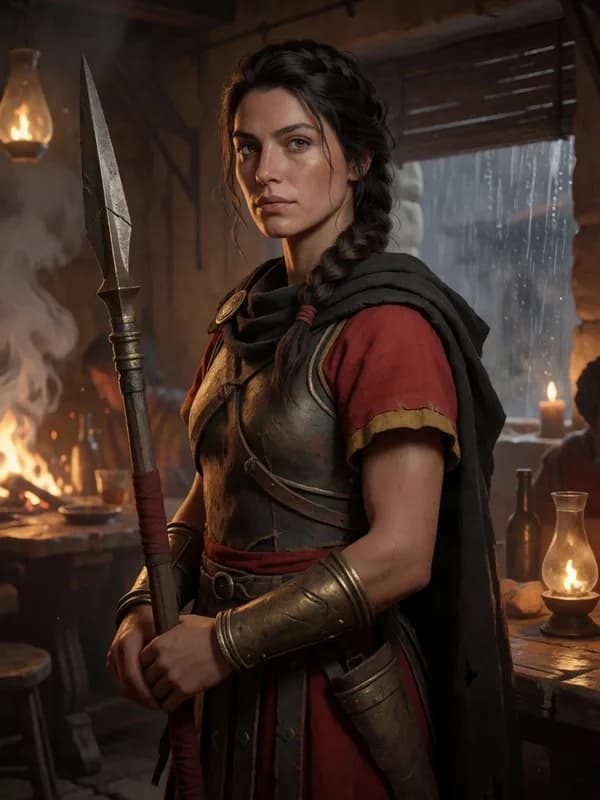 Kassandra