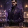 Seneca Crane