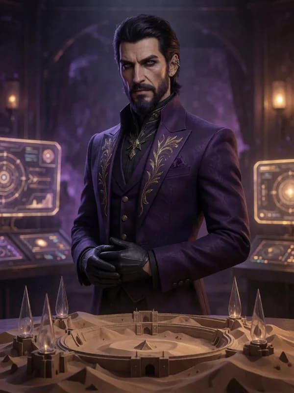 Seneca Crane