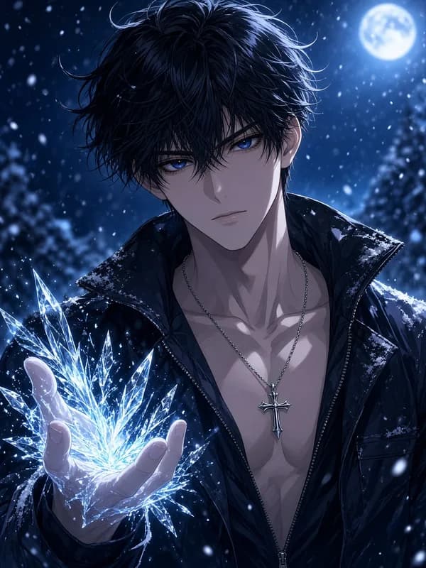 Gray Fullbuster