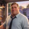 Mr. Incredible
