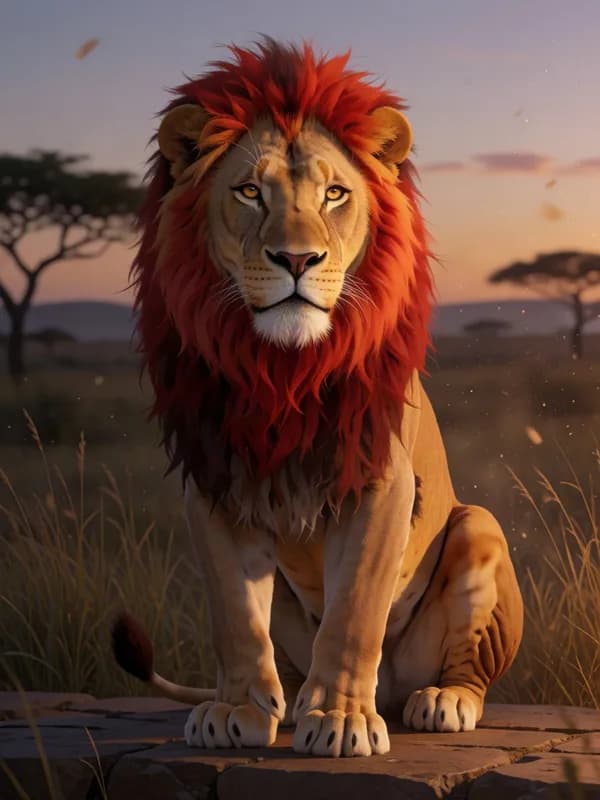 Simba