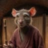 Splinter