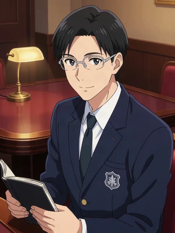 Kyoya Ootori