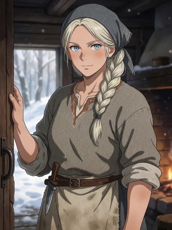 Ylva