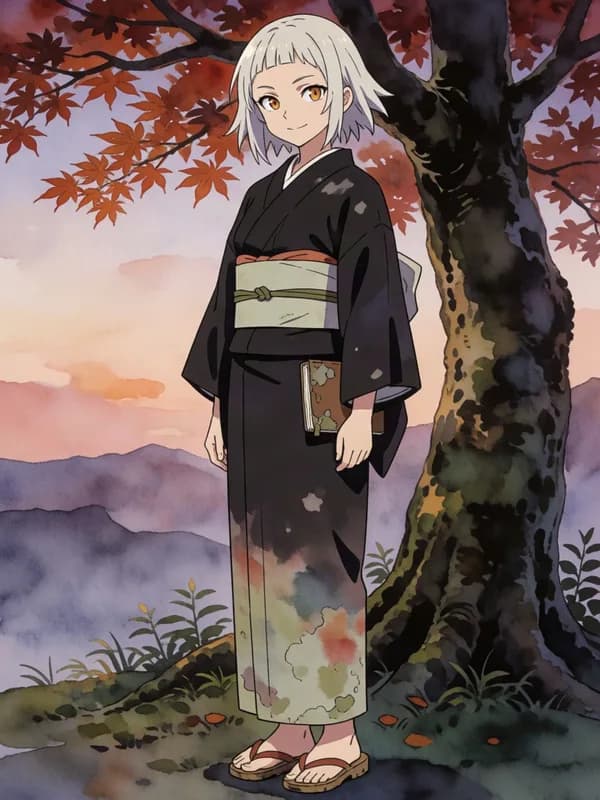 Reiko Natsume