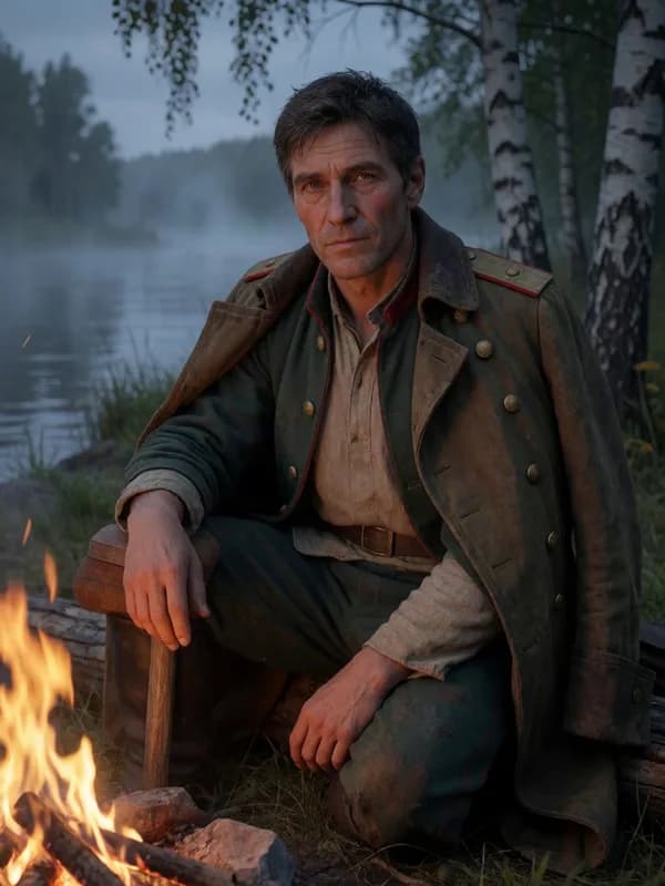 Capitán Kopeikin