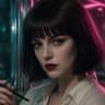 Mia Wallace