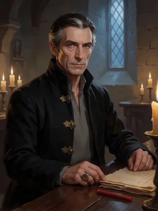 Lord Zarekh