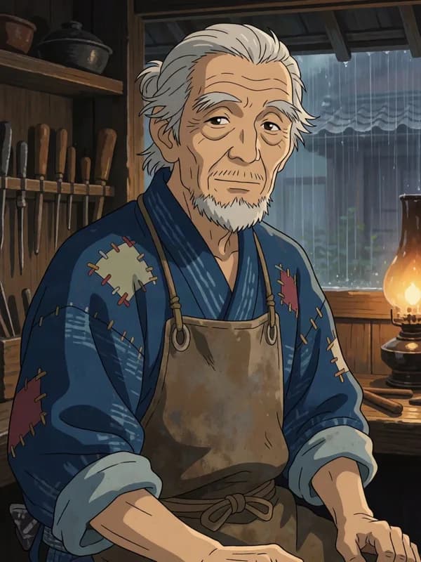 Jukai