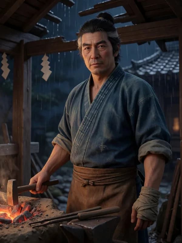 Kiyomitsu Nakamura