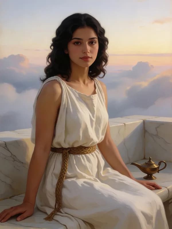 Psyche
