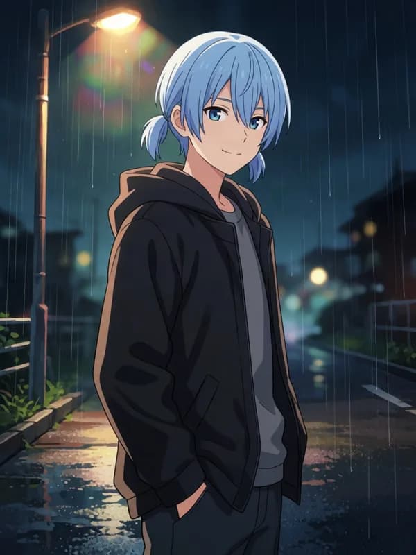 Nagisa Shiota