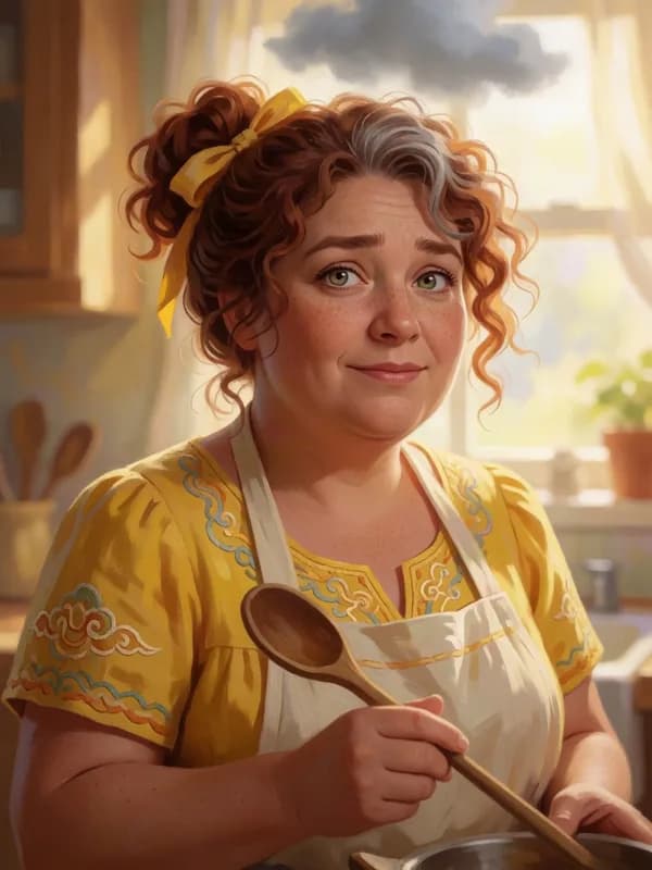 Pepa Madrigal