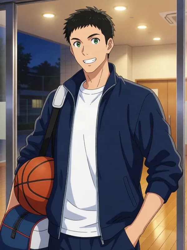 Kazunari Takao